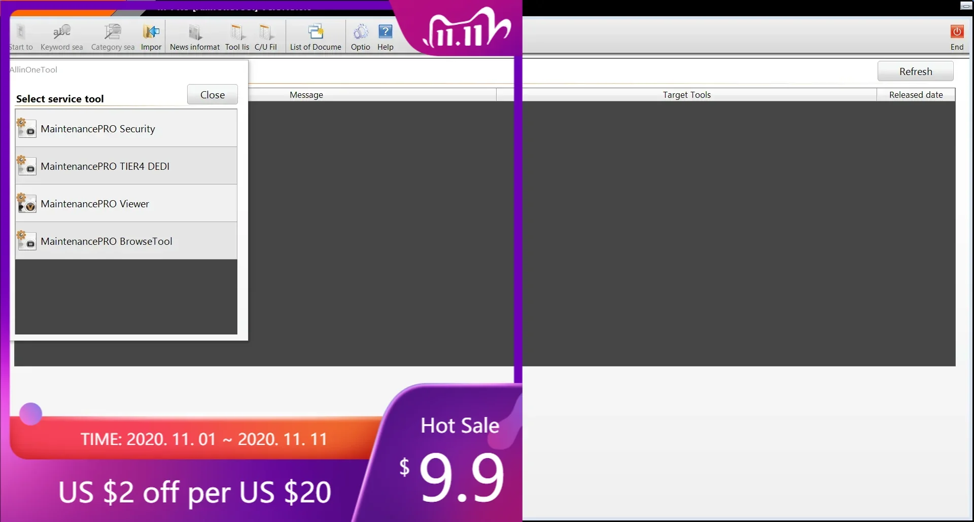 

AutoCD Hitachi AllinOneTool 3.13 +MPDr V3.32 [2024] Ярус 4 с Adj+Never Expired