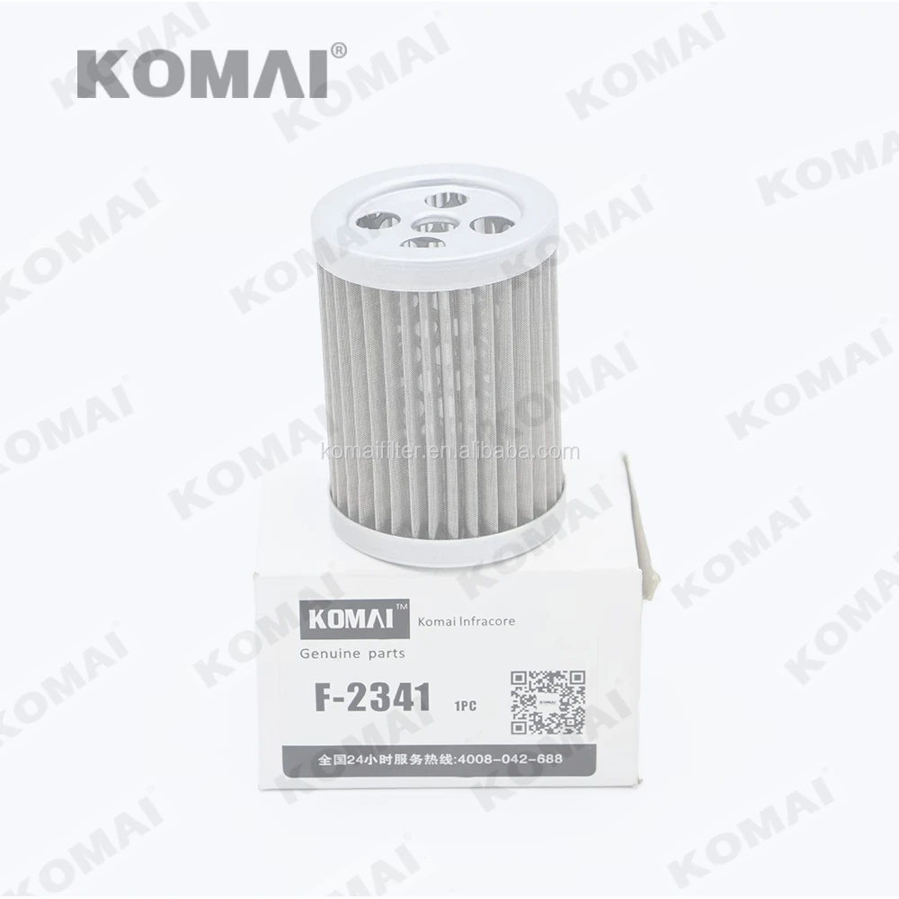 Penggantian Filter Elemen Bahan Bakar Diesel Tugas Berat PF935 7W8910 5M7650 9M2341