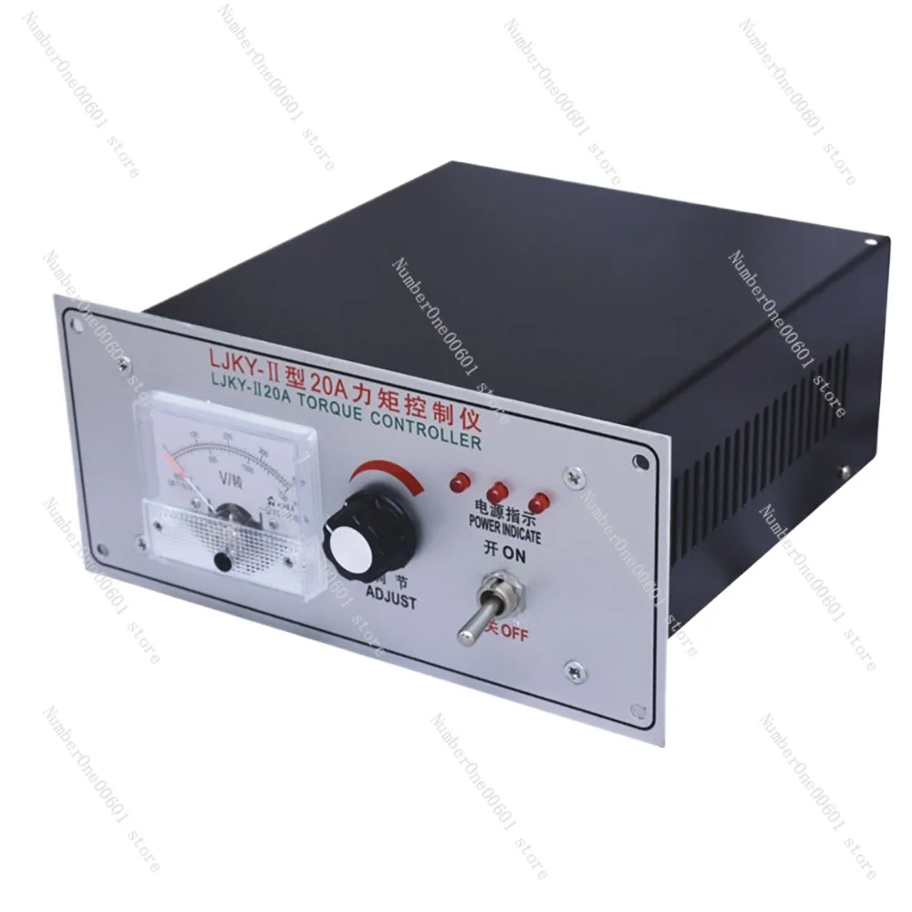 

LJKY-II3FK-20A 30A/32A Torque Motor Controller Three-Phase Torque Motor Controller Torque Motor Governor