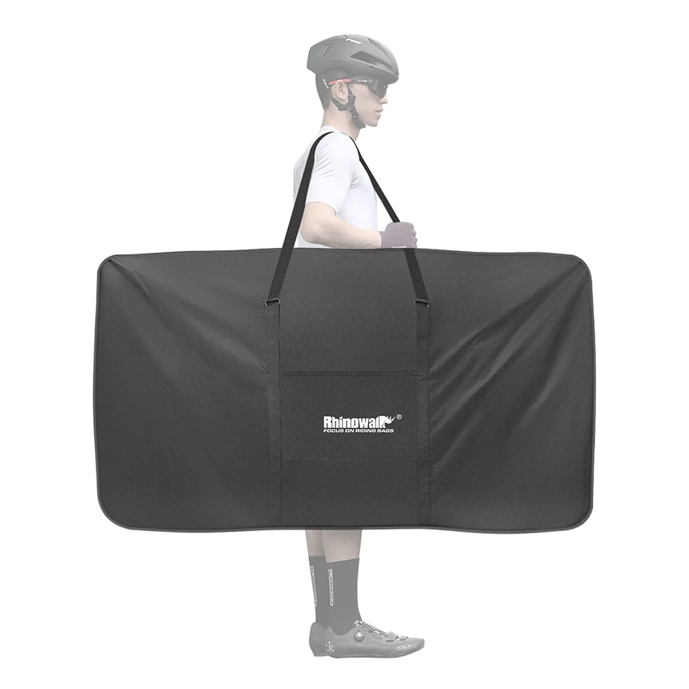 Bolsa de transporte de bicicleta Rhinowalk para Mtb de 29 pulgadas