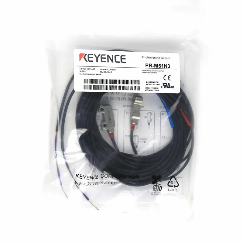 Japan Keyence Photo…