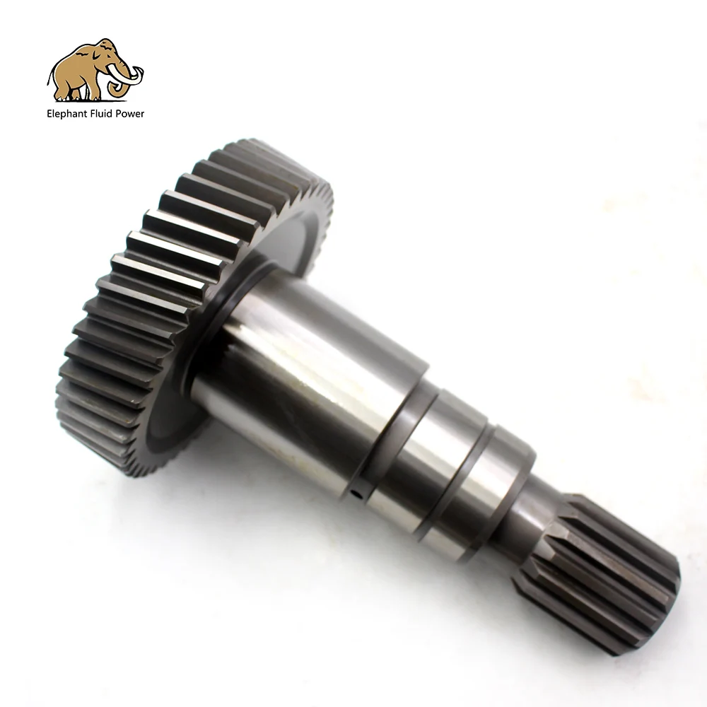 

New Rexroth Hydraulic piston pump parts A8VO200 DRIVE SHAET (Main SHAET)