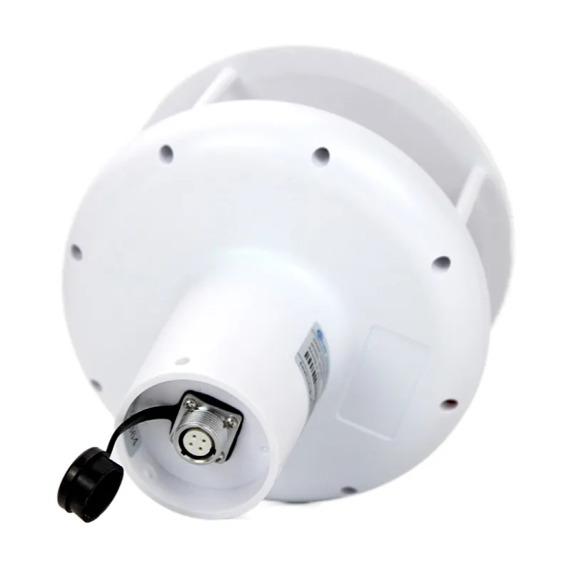 2026 4-20ma 0-5V RS485 Auto-heated Anemometer Ultrasonic Wind Speed Direction Indicator