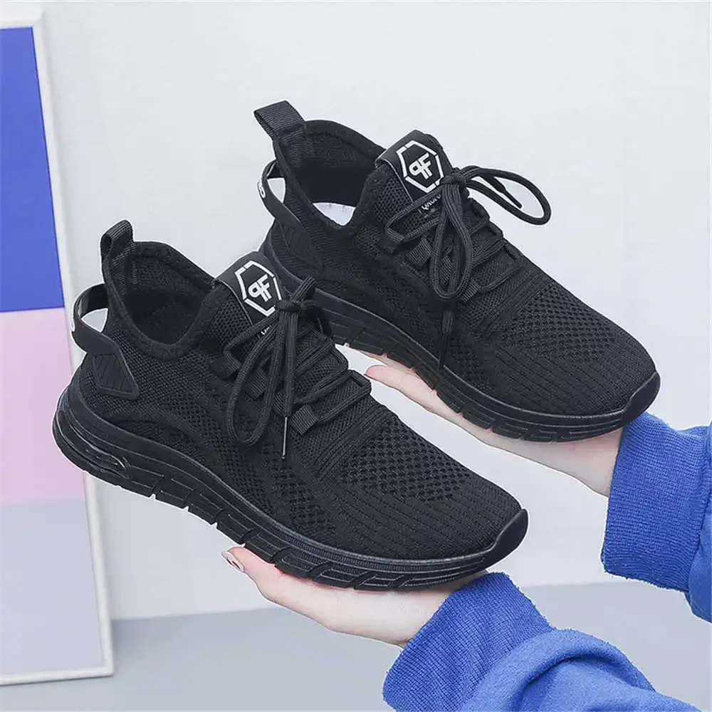 35-36 Round Nose Vulcanization Flats Men's Famous Brand Sneakers Men's Shoes Casual Shoes Sport Out Trendy Original