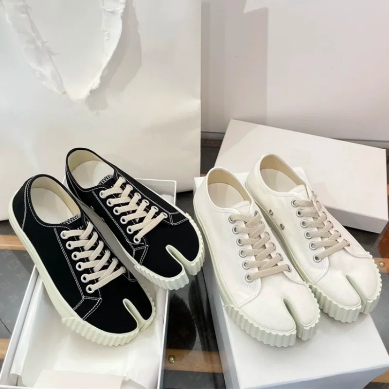 belle-dame-cochon-orteil-fendu-oes-femmes-tete-ronde-plat-bot-dentelle-decontracte-toile-oes-petit-design-sens-biscuit-oes