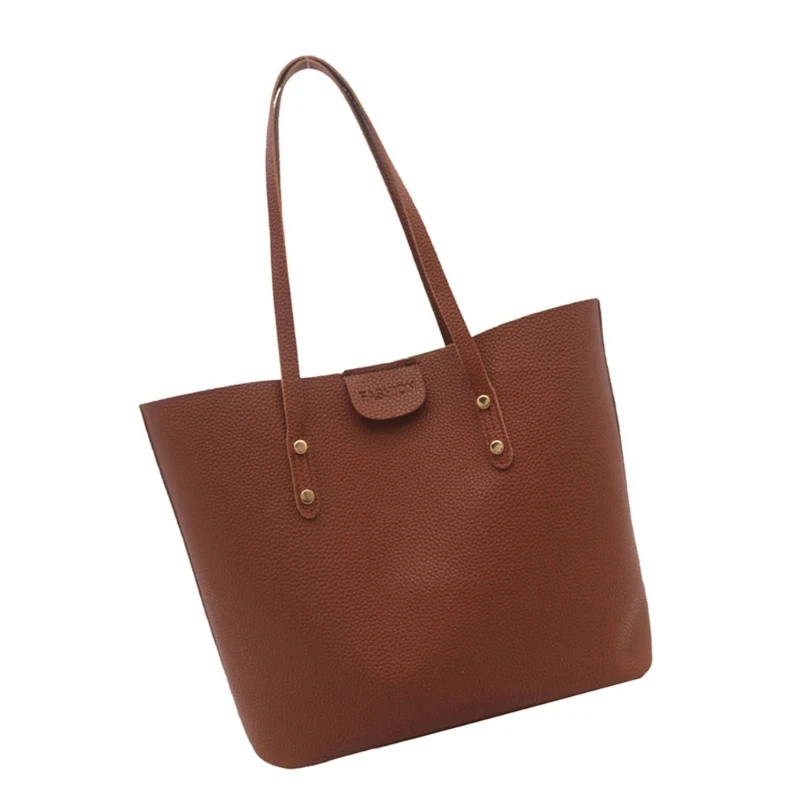 Bolso hombro para mujer, bolso con asa superior, bolso invierno, bolso viaje, bolso compras