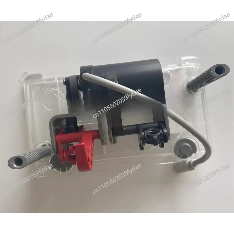 New Hidden Water Tank Automatic Cleaning Motor WH036D Panel Automatic Washing Panel 1FH500