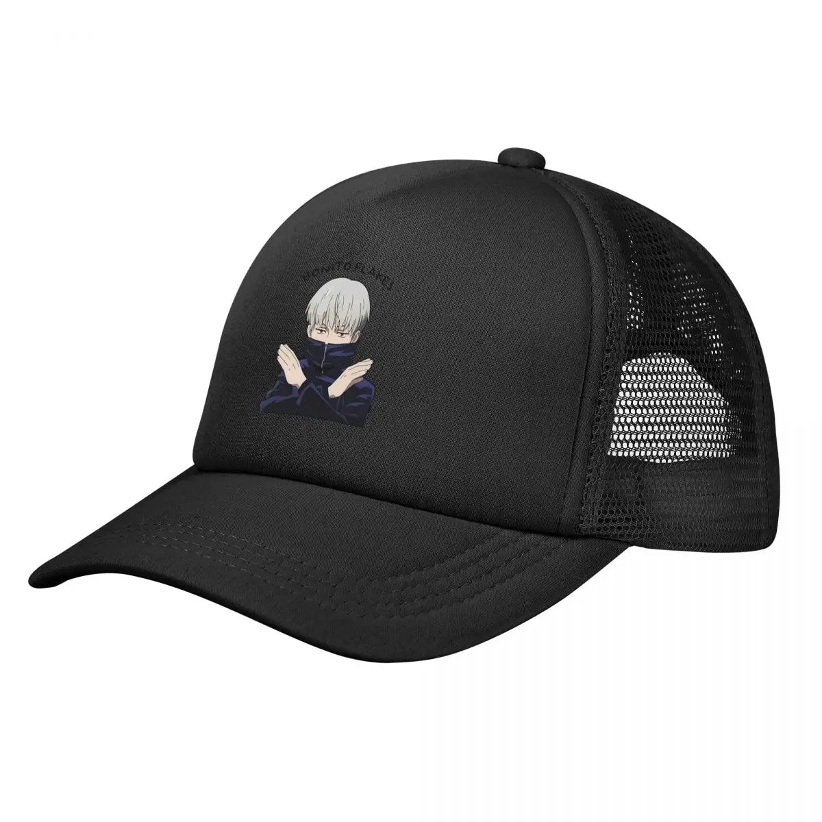 Jujutsu Kaisen Inumaki Toge Men Cap Ball Cap Hats For Men Men's Baseball Cap