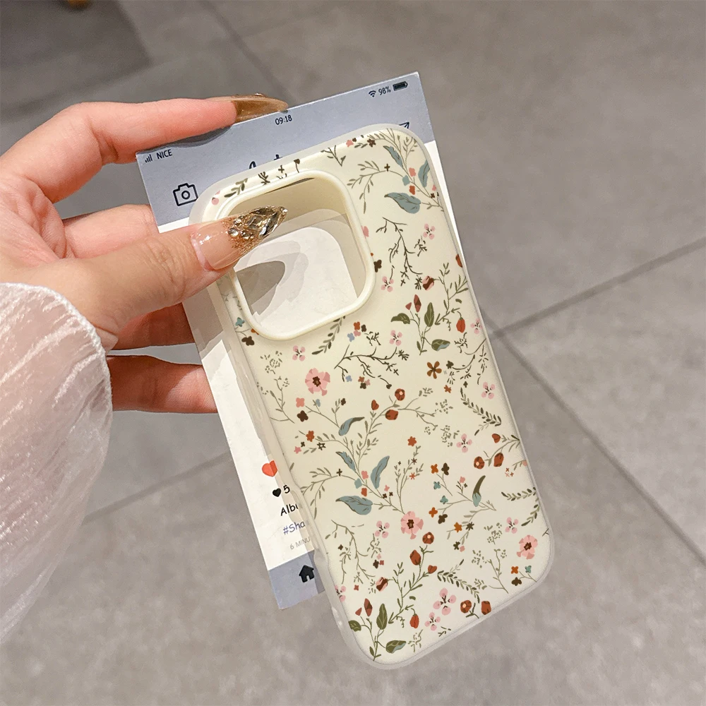 Bee Daisy Flower Cherry 2 in 1 - đánh giá và giá Phone Cases Motorola Edge 2025
