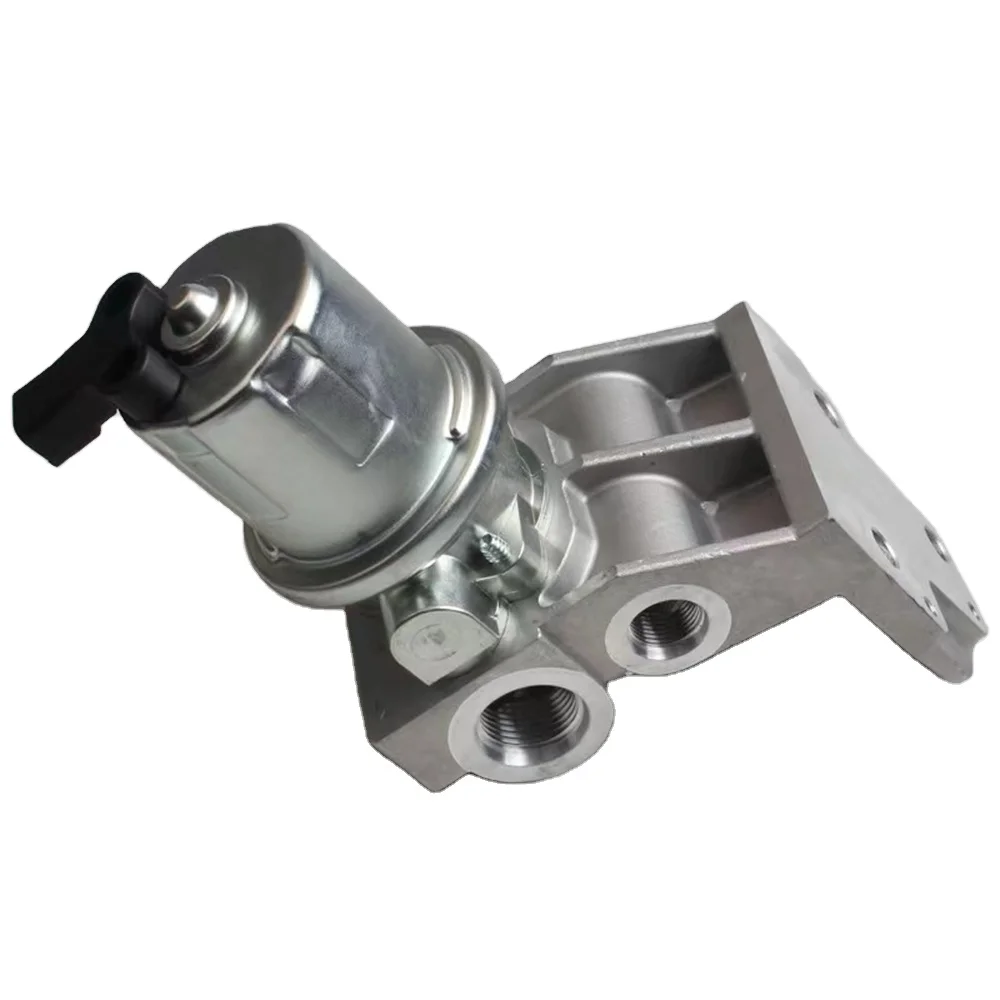 

12V Fuel Transfer Pump 4935005 5362269 Fits for 6C8.3 ISC8.3 QSC8.3 Engine