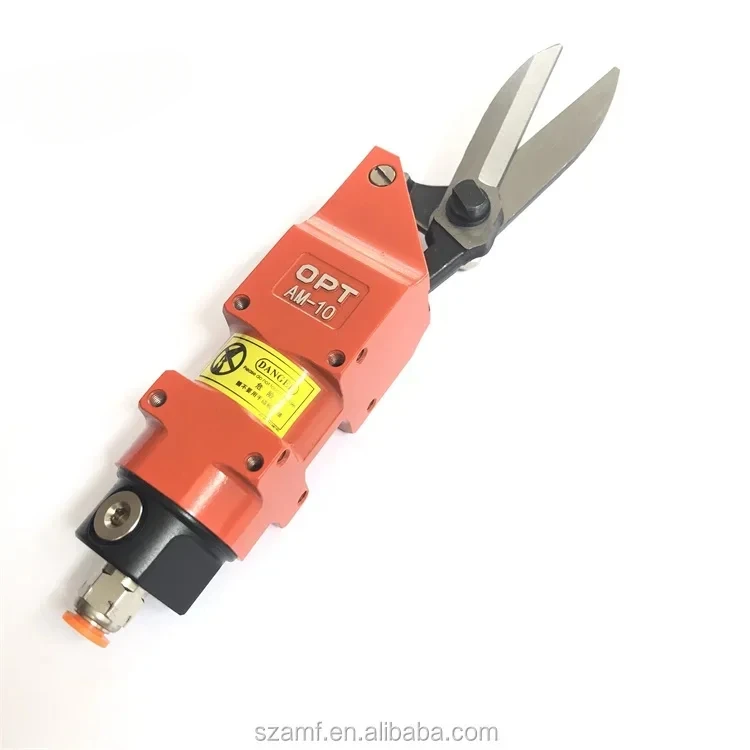 opt am-10 Forbici pneumatiche Forbici monouso chirurgiche usa e getta
