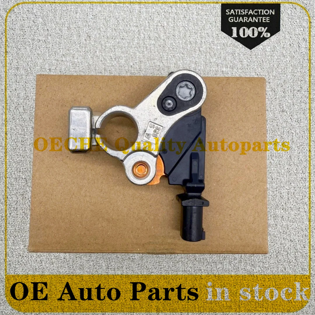Car Battery Current Sensor For Toyota RAV4 Corolla Highlander Sienna Land Cruiser Prado Auris For Lexus RX350 ES350 NX Series