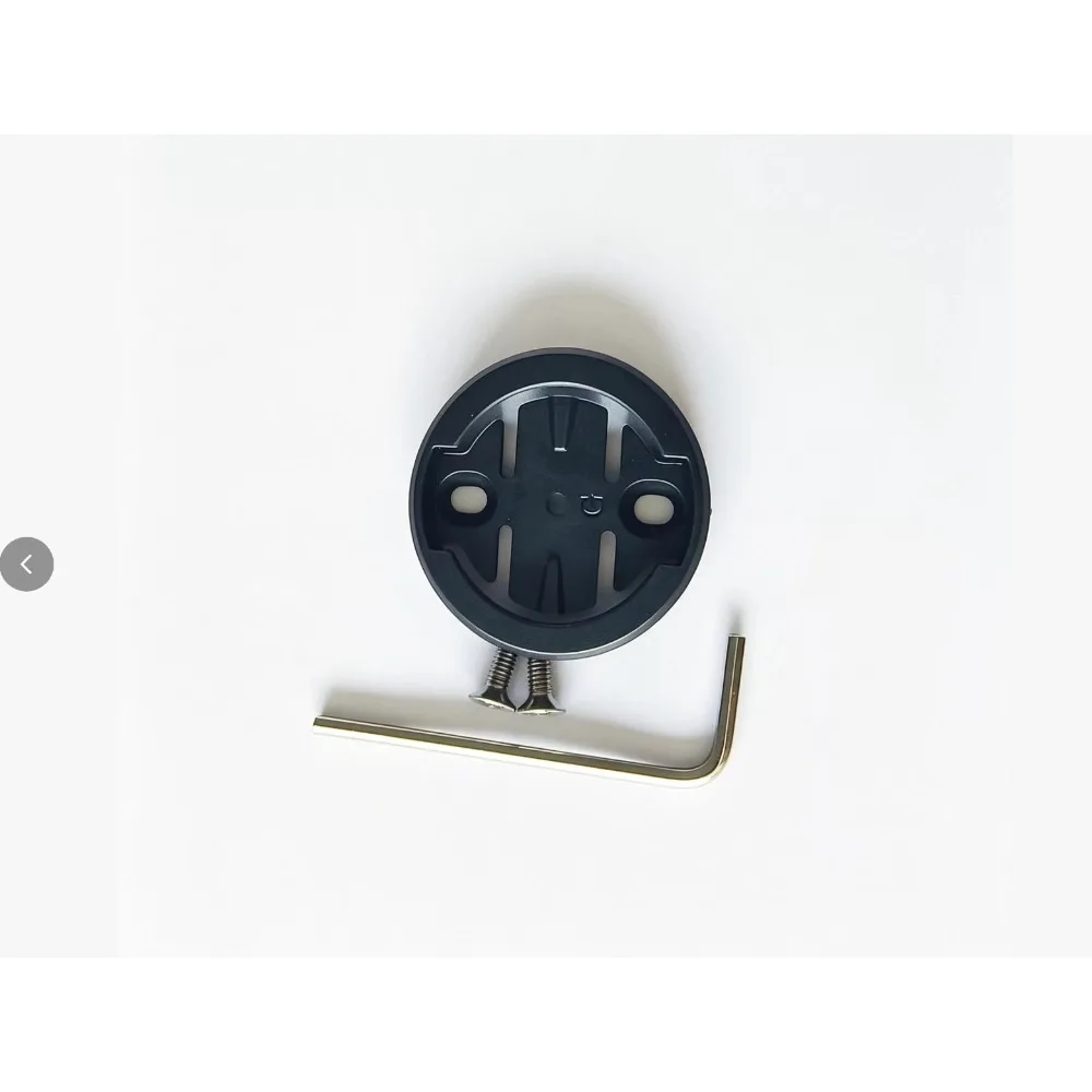Garmin Bike Computer Base Kit with Screws & Wrench