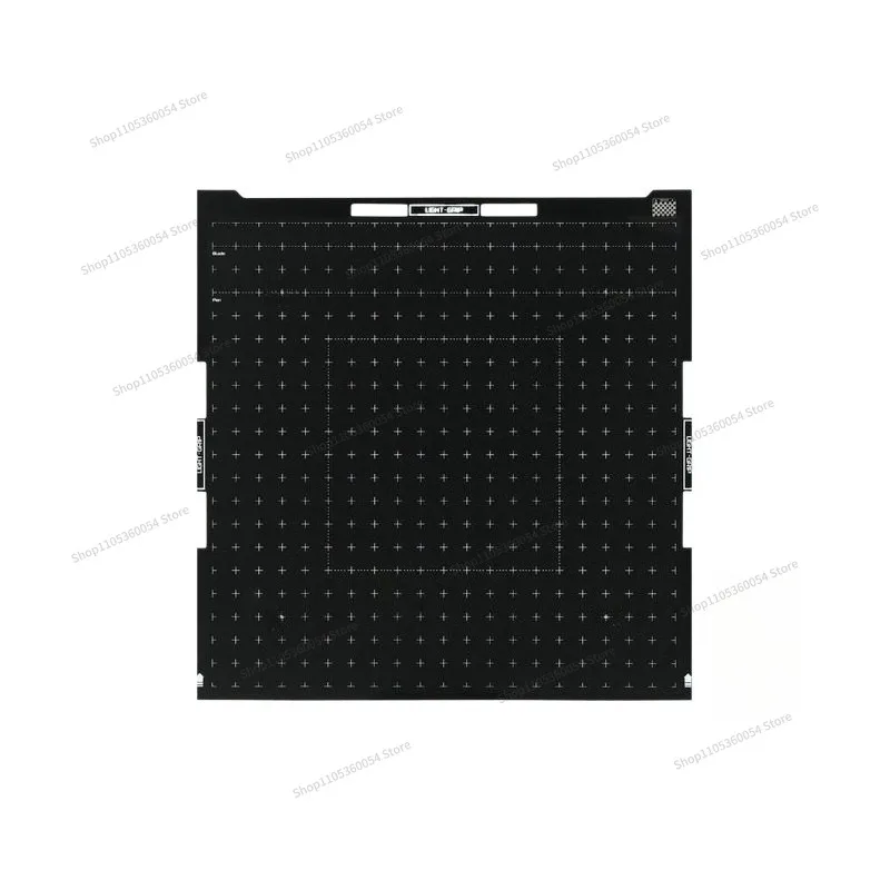 For Knife Cutting Backing Plate 3D Printer Accessories [H2D/H2S/H2C Applicable]