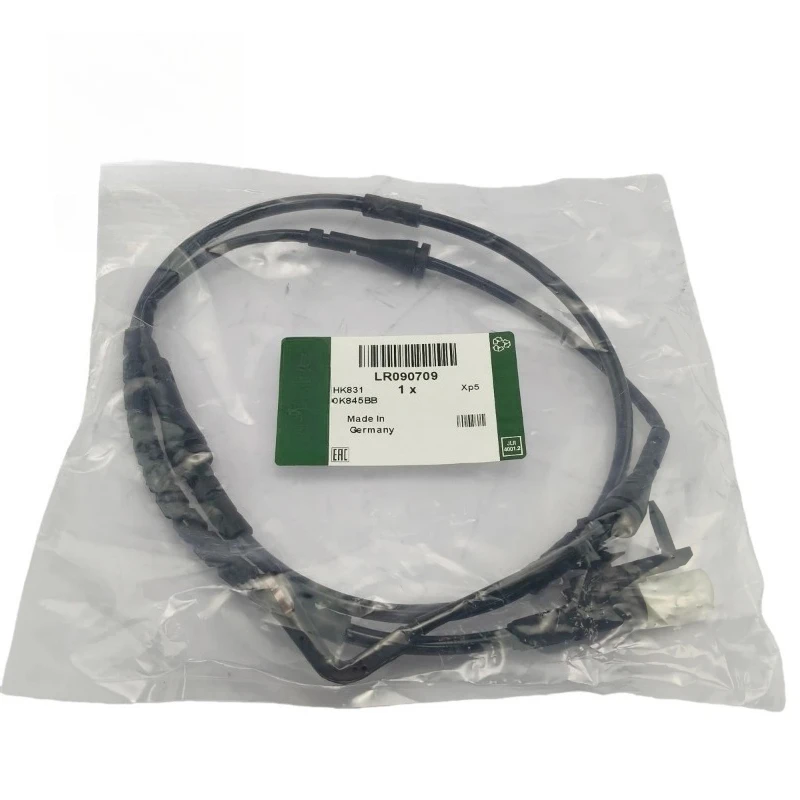 

Original Quality Brake Pad Wear Warning Sensor LR090709 T4A3216 For Jaguar F-PACE Land Rover Range Rover Velar