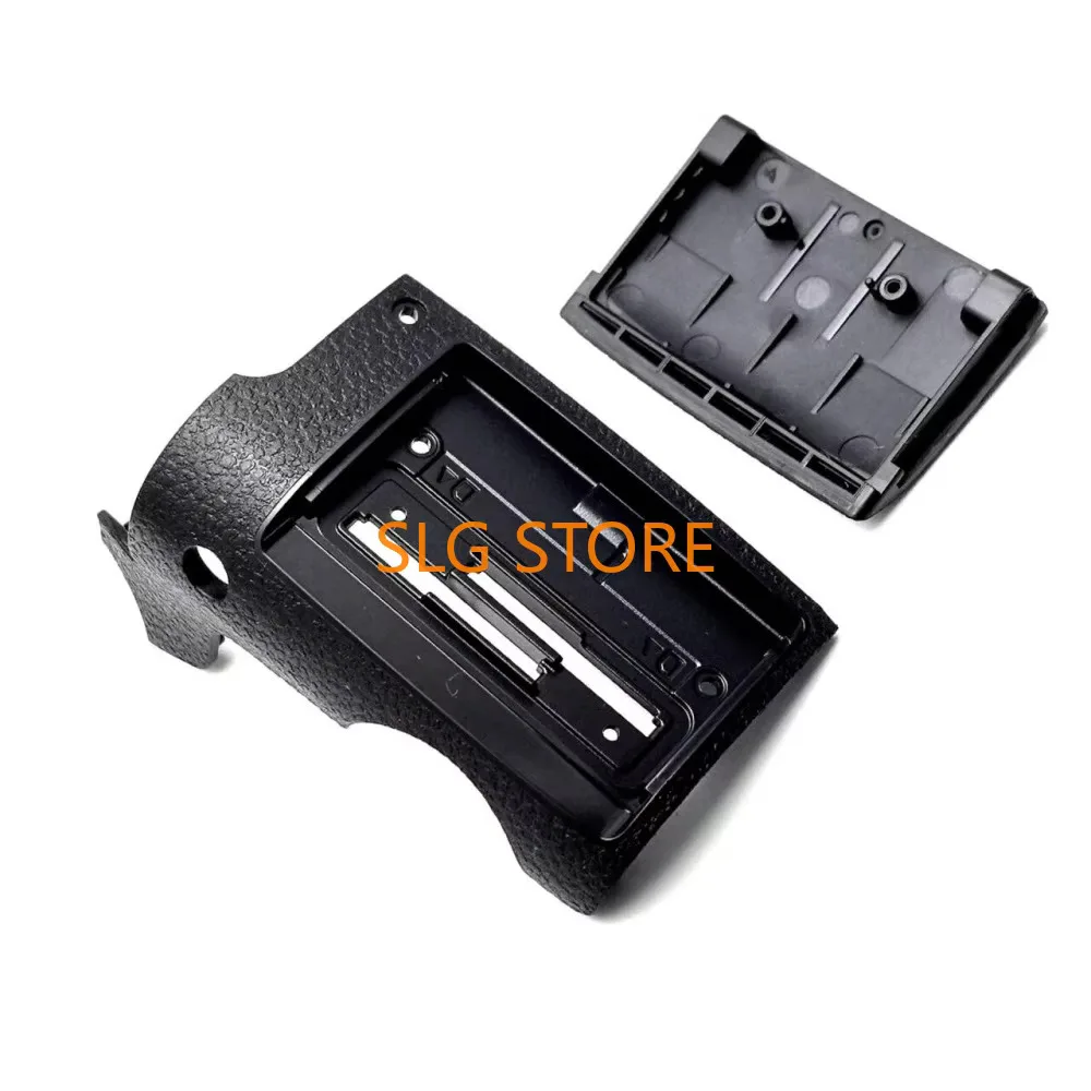 Набор новых оригинальных чехлов для камеры Panasonic GH5 GH5S DC-GH5S, крышка SD-карты, дверная ручка, левая сторона корпуса, резиновая ремонтная часть