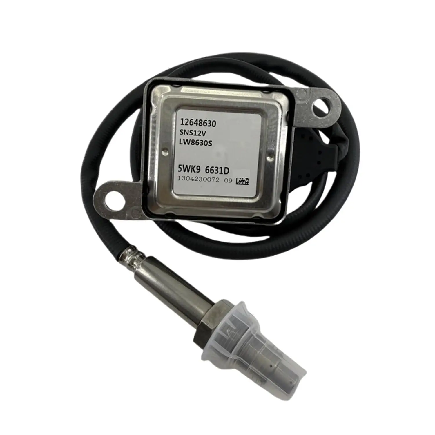 Датчик оксида азота (NOx) SYSY 12648630 5WK96631D для G.MC Sierra Savana Chevy Silverado Express 2014-2016 6.6L