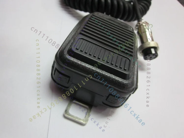 HM-36 Speaker Microphone Compatible with for ICOM IC-718 IC-7800 IC-735 IC-751 IC-775 Radio