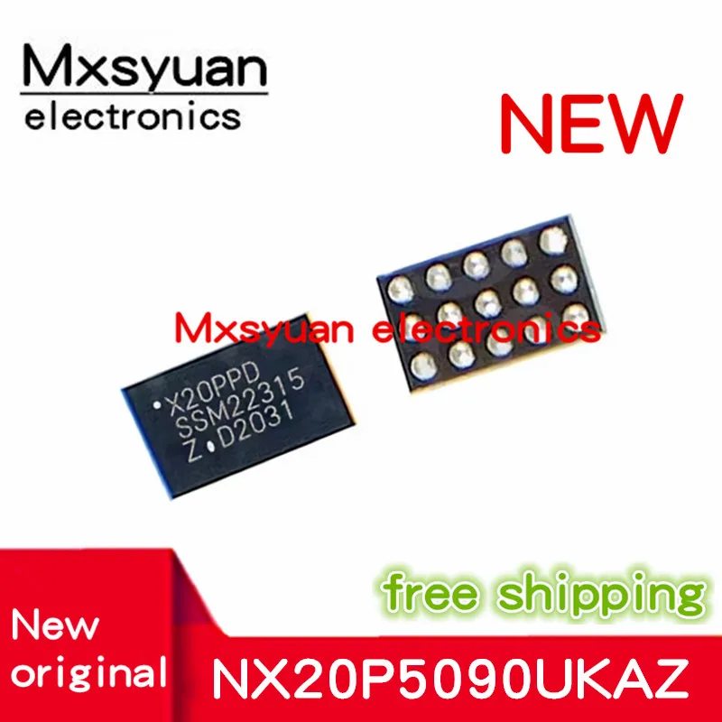 השוואה מפורטת של X20PPD – מדריך מומחה לרכיבי אינטגרציה מדויקים עבור מומחים באלקטרוניקה