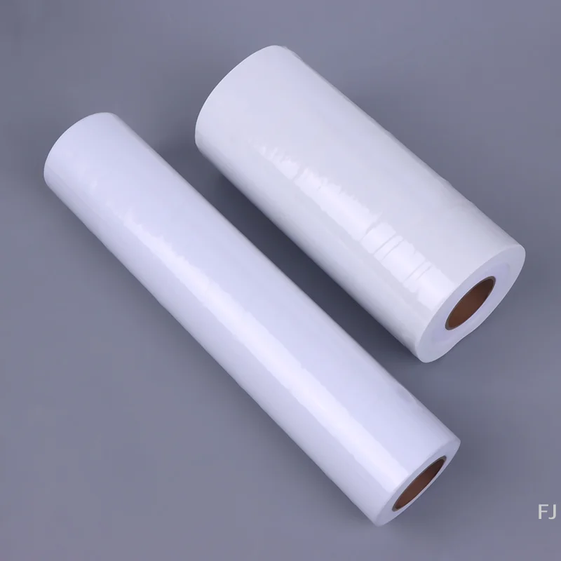 Papier stabilisateur de broderie déchirable pour fournitures artisanales de quilting et de couture