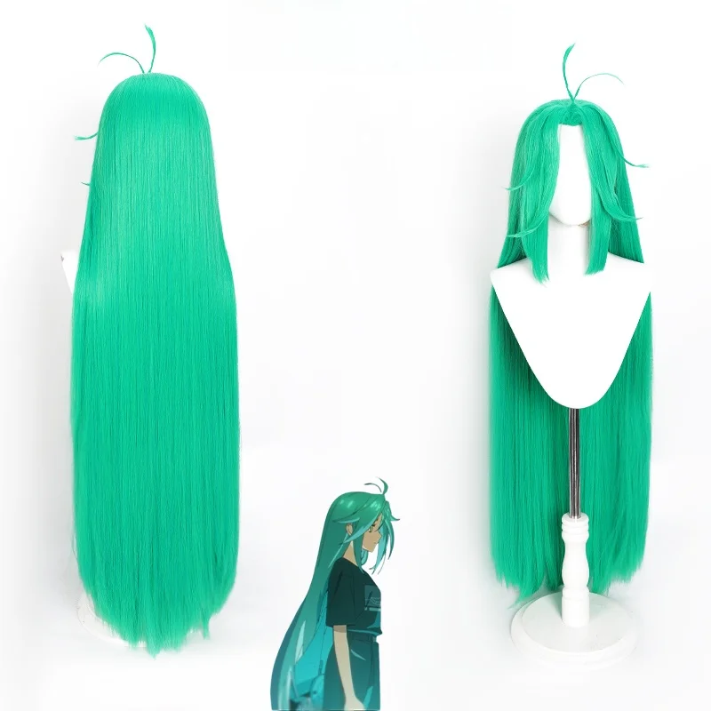 gash-workshop-ロングポインテッド-コスプレウィッグ-ラッキーシアン-ユニセックス-アニメキャラクター-ヘアアクセサリー-テーパードチップ-ルーズヘアスタイル