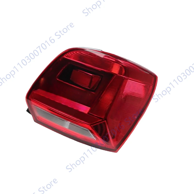 Tail Light For VW Polo 6C Hatchback 2014-2017 Rear Light Brake Lamp Reversing Light Taillamp Without Bulbs 6C0945095K 6C0945096K view 4