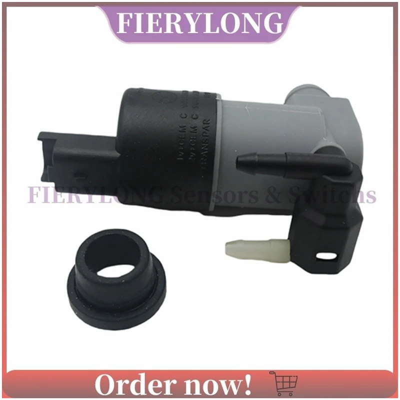 28920-BU010 Car Additional Windshield Water Pump For Nissan Armada 2005 2006 2007 2008 2009 2010 2011 2012 2013 2014 2015