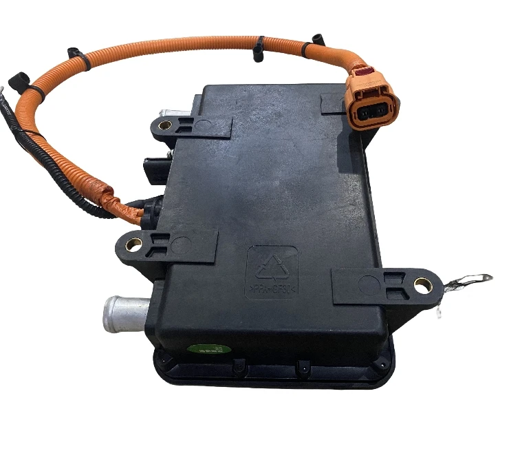 リープモーターC01 C10 C11 C16ヒートポンプ給湯器アセンブリ新品、低温加熱保護装置付き