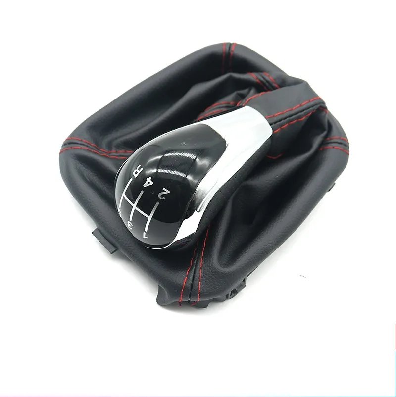 

Car Gear Shift Collar for 14-15 Geely GX7 Emgrand X7 Gear Shift Knob & Dust Cover