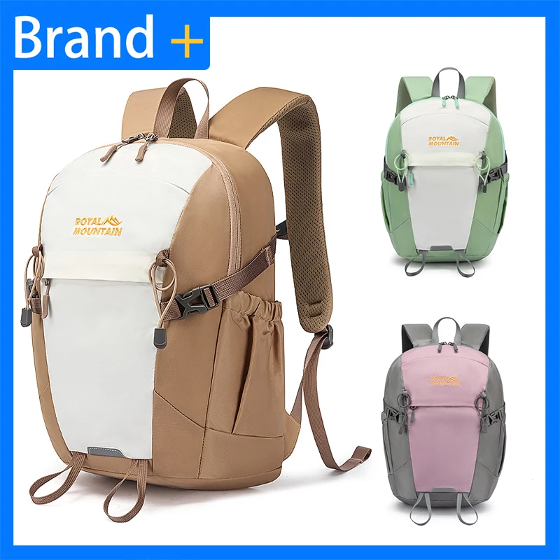 

Рюкзак для походов, активного отдыха и путешествий, легкий, для мужчин и женщин, для кемпинга и альпинизма, многофункциональный, для ежедневных поездок, модный, для досуга