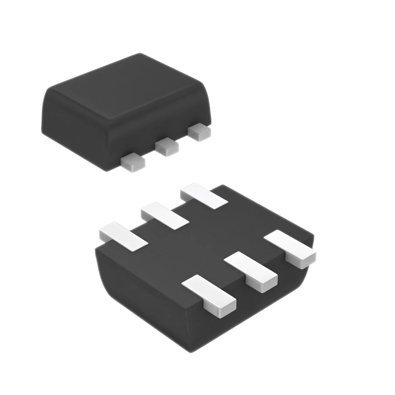 (2-5piece)100% New  MP1477GTF-Z SOT563 MP1477 screen printing AUCK integrated circuit IC chip voltage regulator SOT-563