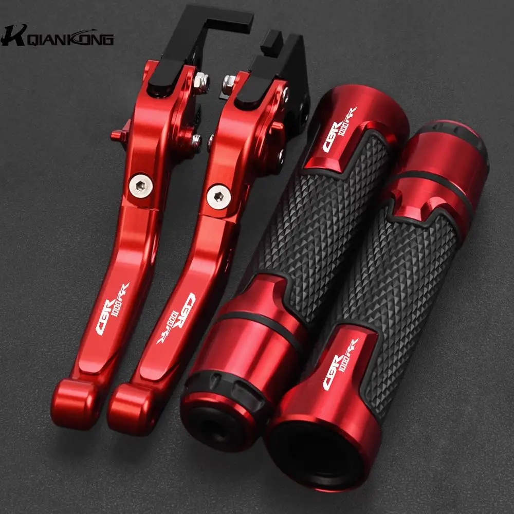 CBR1000RR/SP Motorcycle Brake Clutch Lever Handbar Grips FOR HONDA CBR1000RR SP CBR 1000 RR 2008-2016 2015 2014 2013 2012