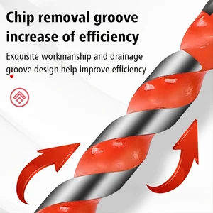 6 numaralı matkap çekirdeğinin en büyük satışlarından 12'si