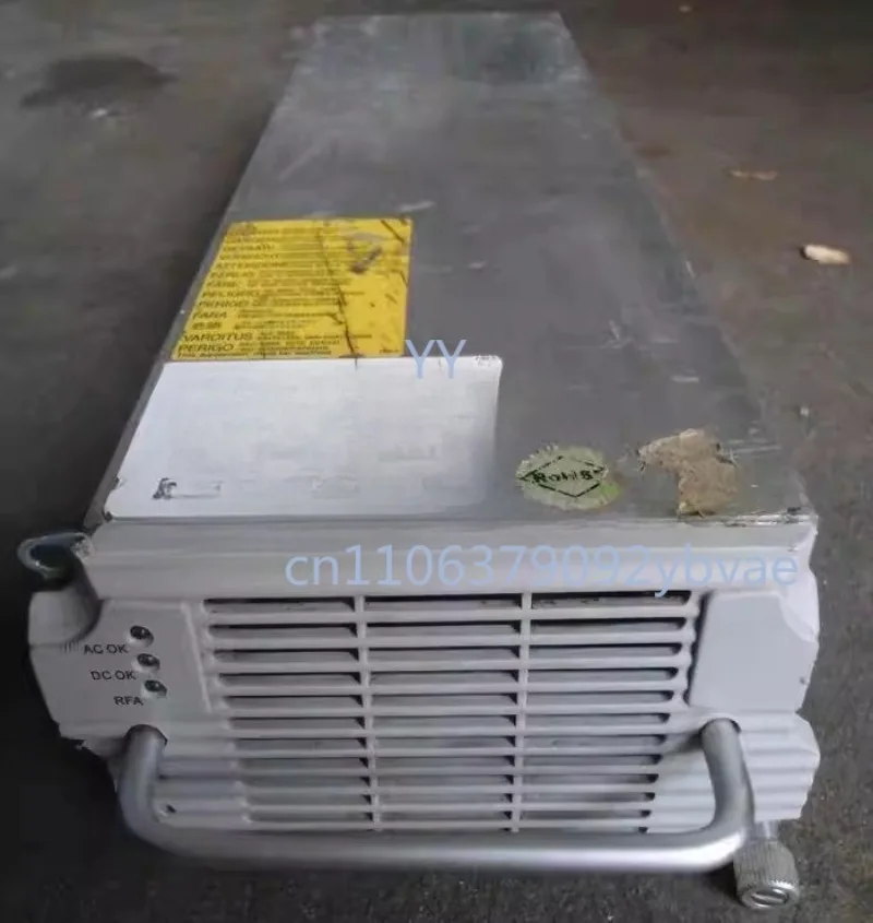 

Used 48V 50A Telecom Rectifier Power Module