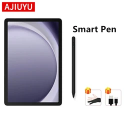 Stylus Pen For Samsung Galaxy Tab A9 Plus A9+ S7 S8 S9 S10 FE Plus SM-X510 X516 X610 X210 Tablets Screen Touch Pen Pencil
