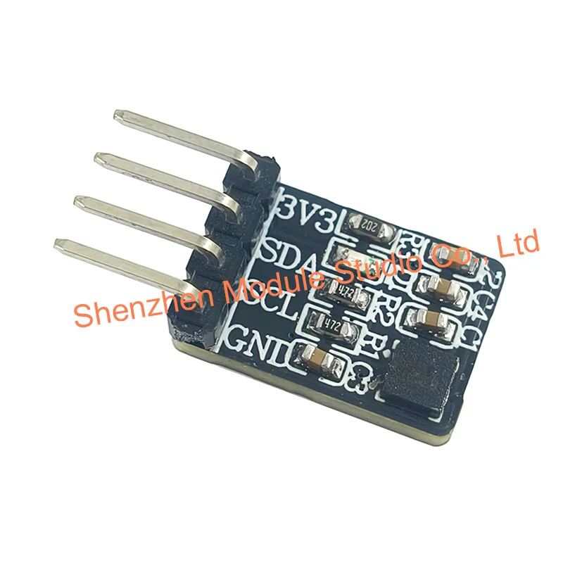 modulo-de-sensor-magnetico-de-3-eixos-ist8310-alta-sensibilidade-comunicacao-i2c-para-arduino-stm32-navegacao-de-drones