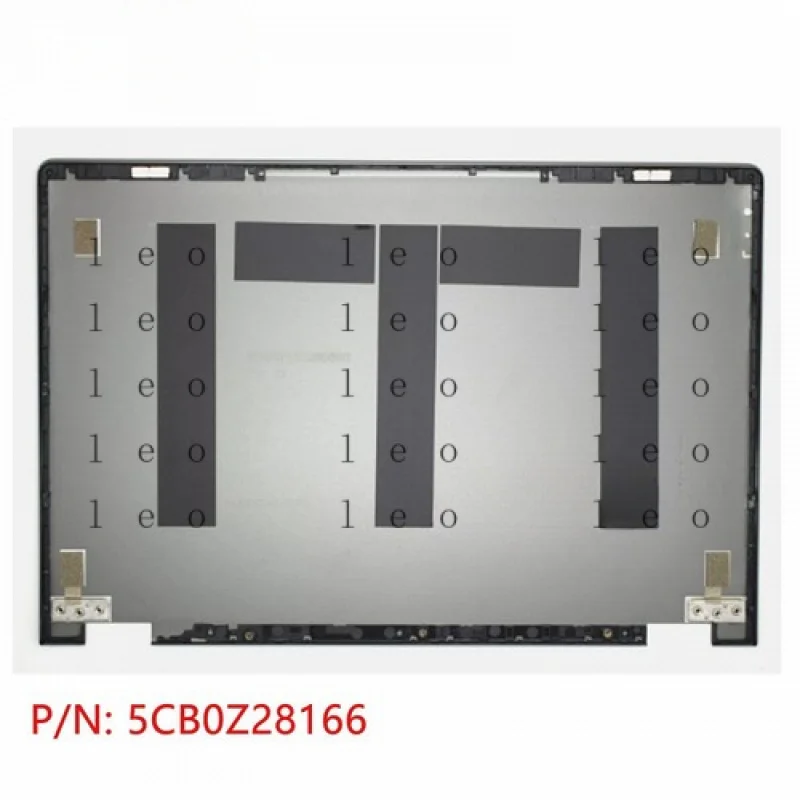 CC 5CB0Z28166 جديد لينوفو IdeaPad Flex 5 CB-13IML05 82B8 Lcd الغطاء الخلفي الغطاء الخلفي #1
