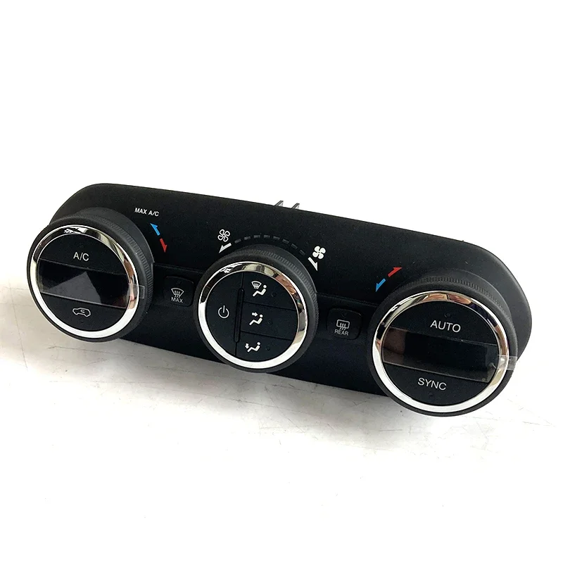 

New Genuine AC Air Conditioning Heater Control Panel For Jeep Renegade