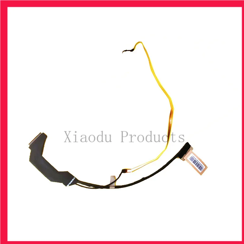 Replacement new laptop LCD cable screen line for MSI stealth 15m ms1562 240Hz 40pin EDP K1N-3040254