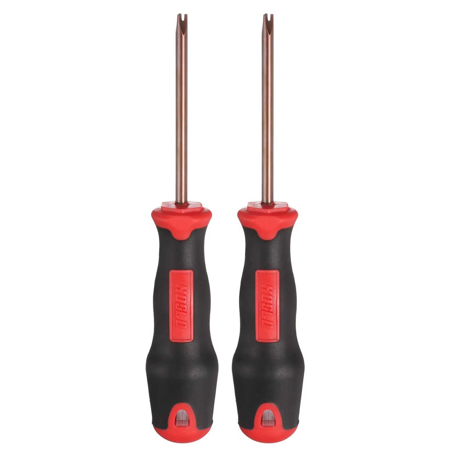 1/2pcs T6 T8 T10 T15 T20 T25 T27 T30 T40 Torx Triangle Three Wing Screwdriver Magnetic Tip Screwdrivers S2 Repair Hand Tools