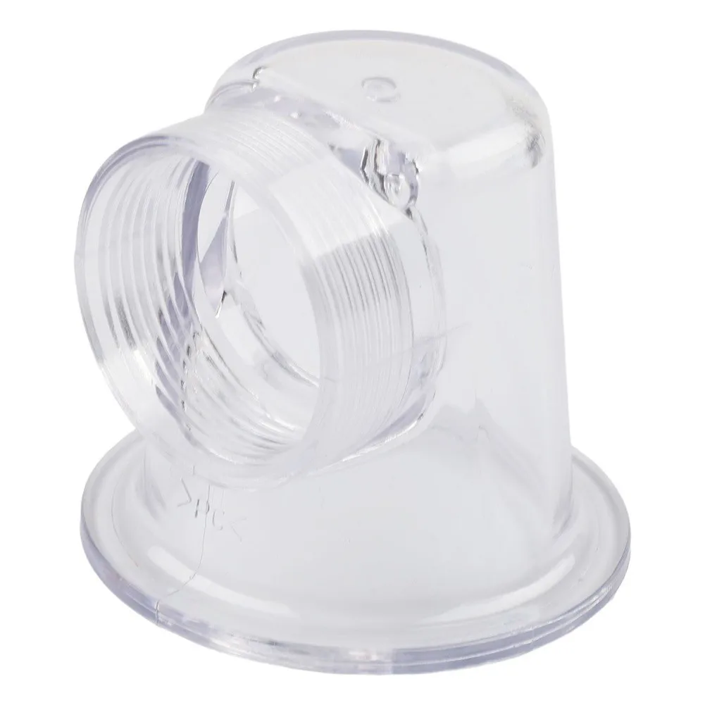 /Transparent /Insert /Pre-filter Lid With Threaded Collar For For Steinbach SPS50 SPS25 SPS75 SPS100 Sand Filter Replacement Par