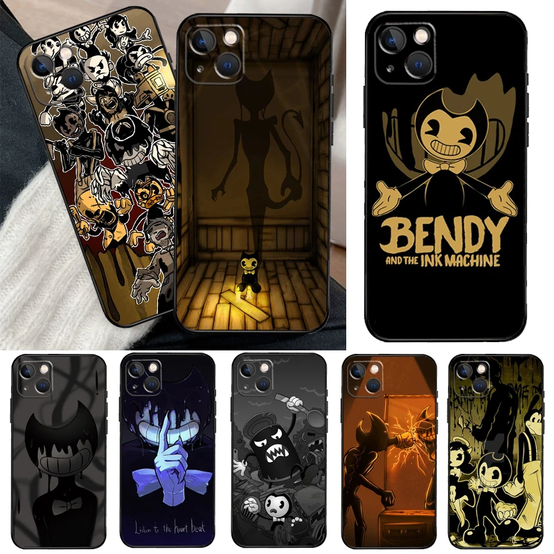 Чехол для iPhone 13 12 Mini 11 14 Pro Max 6S 8 7 Plus SE 2022 2020 X XS Max XR