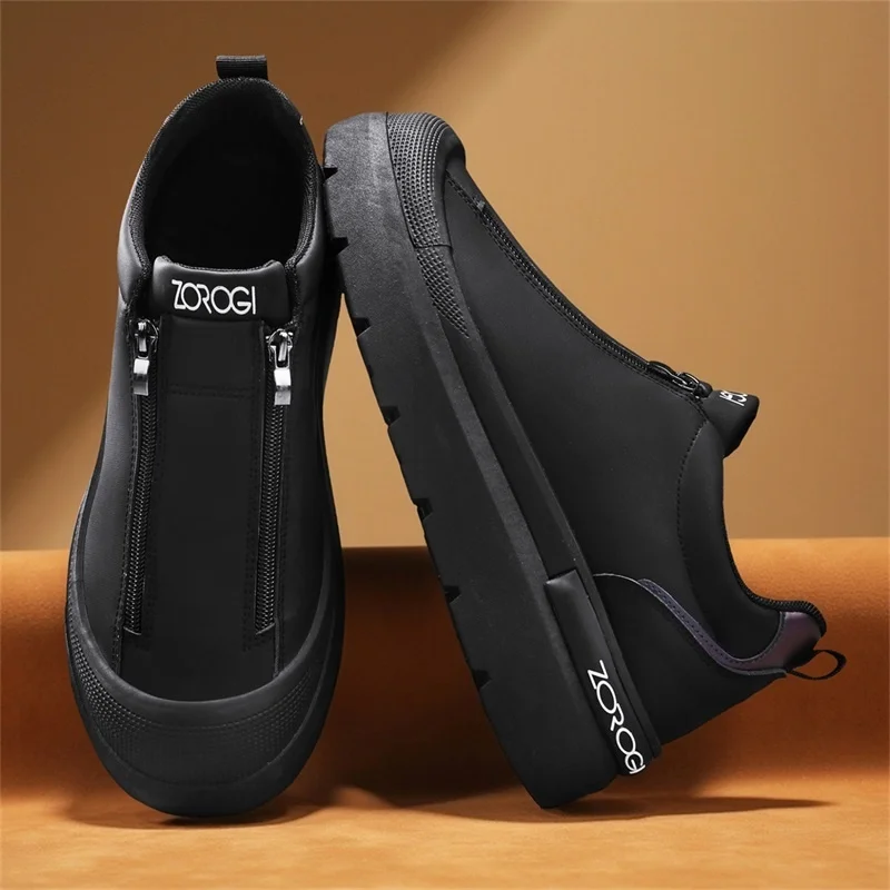 حار بيع الحد الأدنى الخريف المنخفضة قطع أحذية رجالي عارضة للماء أحذية رياضية خفيفة الوزن وأحذية المشي اليومية المنعشة