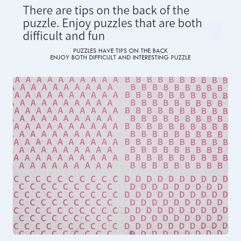 75*50 cm Per Adulti 468PCS Alien Carta Irregolare Puzzle Di Natale Halloween Tema Alleviare Lo Stress Intrattenimento Giocattoli Regali