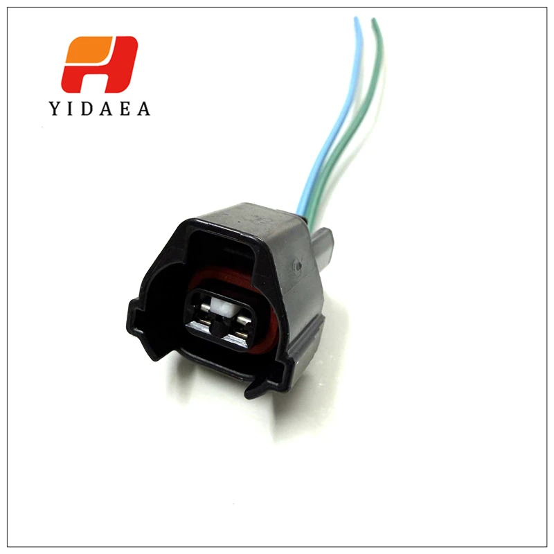 

Injector Connector for Toyota Subaru Legacy Impreza Forest Mazda 6189-0035