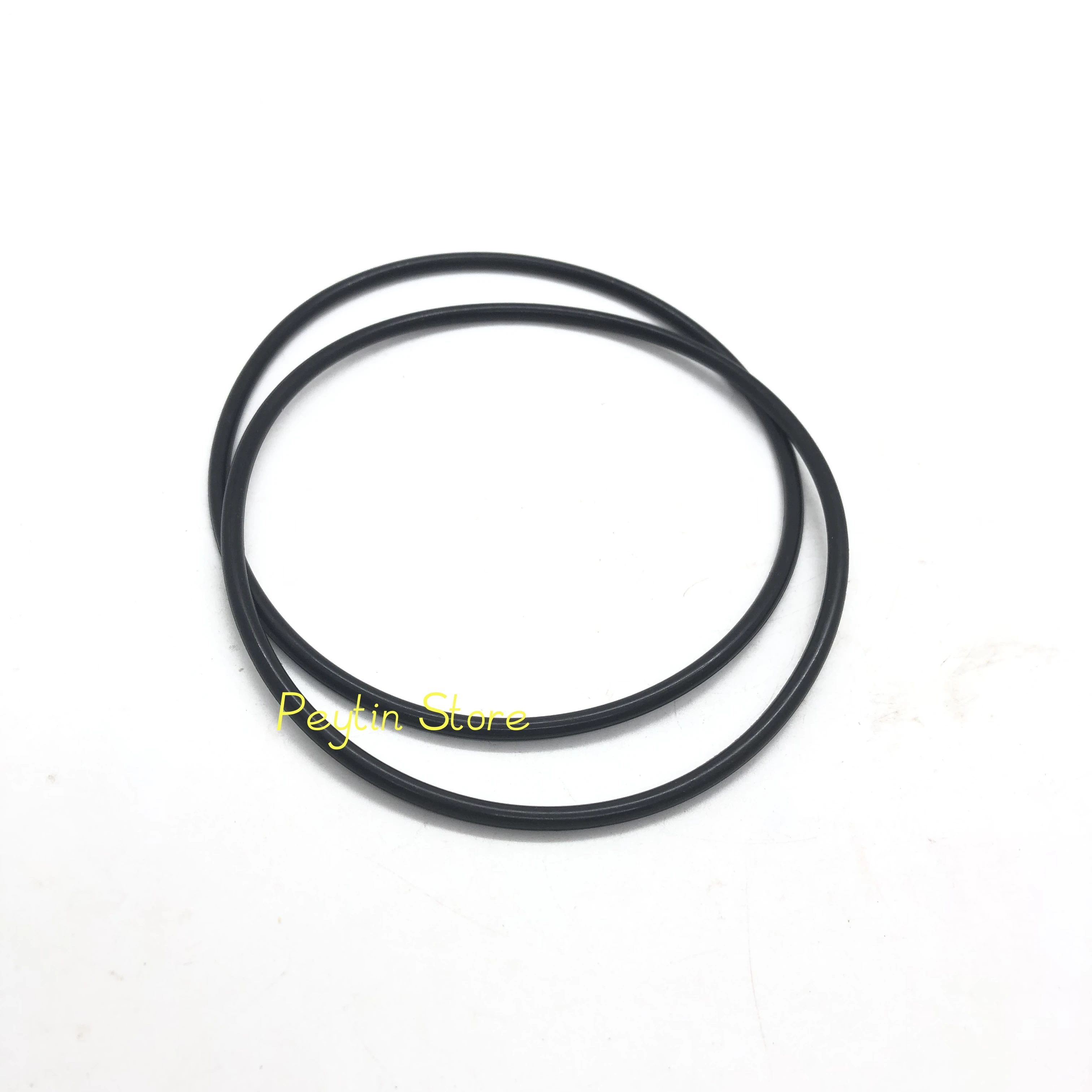 1/5/10/20/100Pcs OD 10/11/12/13/14/15/16/17/18/19/20/21~112/113x3.5mm Black NBR O-Ring Sealing Rubber Ring Washer Gasket