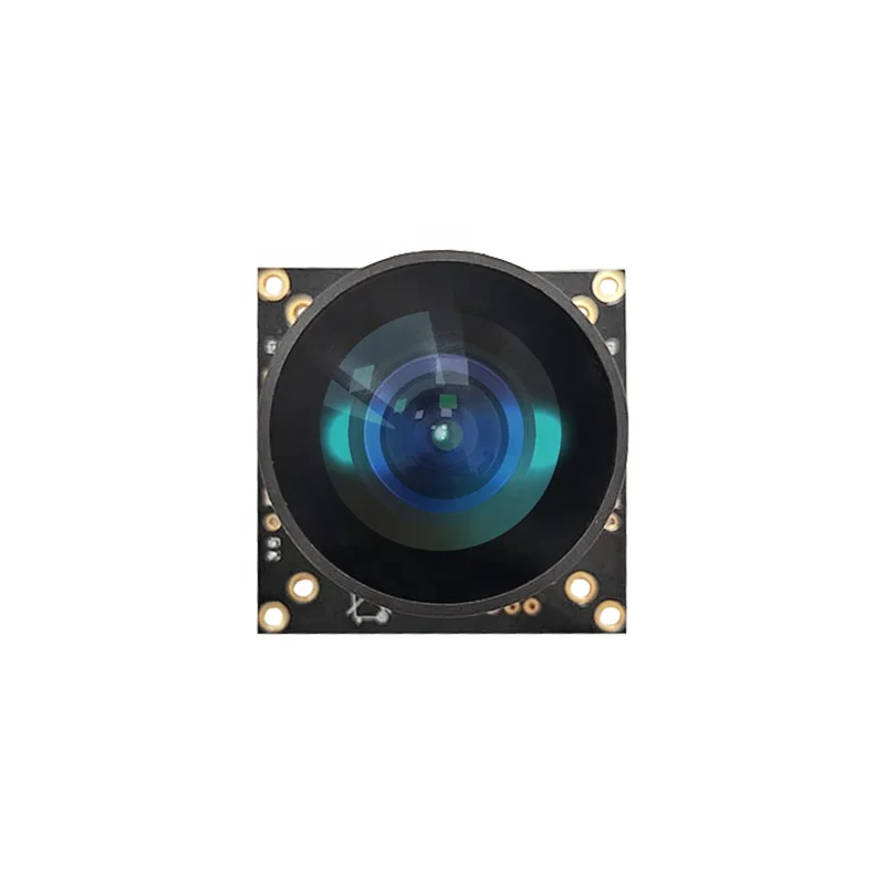 NEW Low Light GC0308 0.3mp Usb Night Vision Thermal  Visual Intercom Camera Module Board Pcb