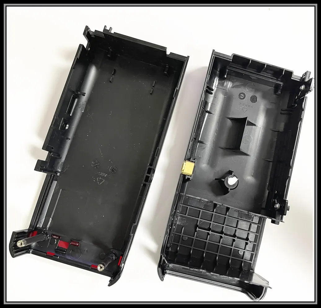 

NEW For Godox AD200 Body Cover Case Shell Flash Light SPEEDLIGHT Replacement Repair Spare Part