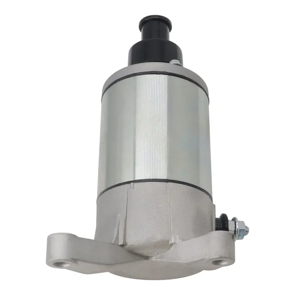 Starter Motor Fits For Suzuki LT-F160 LT160 LT-F250 LT-Z250 31100-35B10 31100-35B11 31100-02C00 31100-02C01 31100-02C02