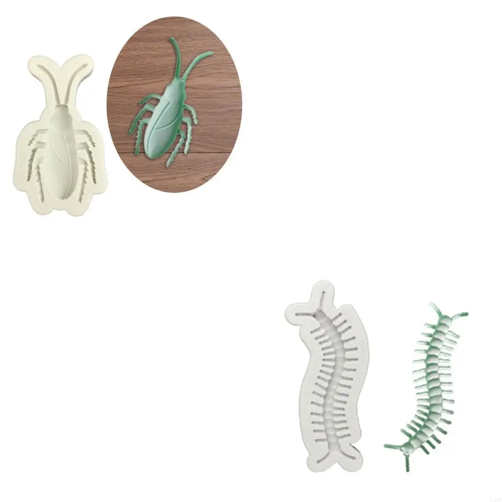 

Многоцелевая силиконовая плесень для реалистичных поделок на Хэллоуин и украшения для отделки мероприятий.